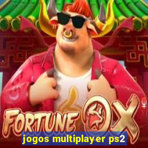 jogos multiplayer ps2